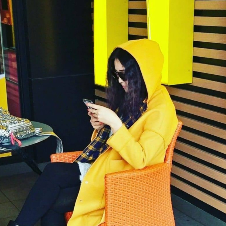 Батаагийн Түмэндэмбэрэл